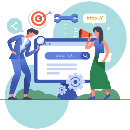 Πακέτο SEO LOCAL Πακέτο SEO LOCAL