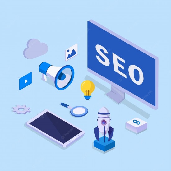 Πακέτο SEO MASTER Πακέτο SEO MASTER