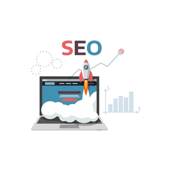 Πακέτο SEO START Πακέτο SEO START