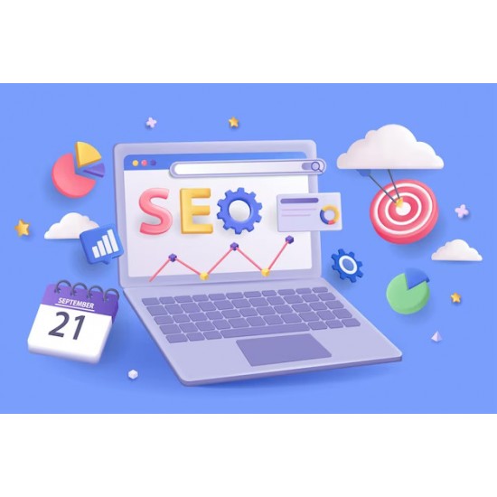 Πακέτο SEO ΜΑΧ Πακέτο SEO ΜΑΧ