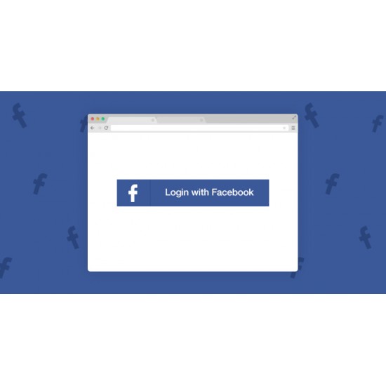 Facebook Login Facebook Login