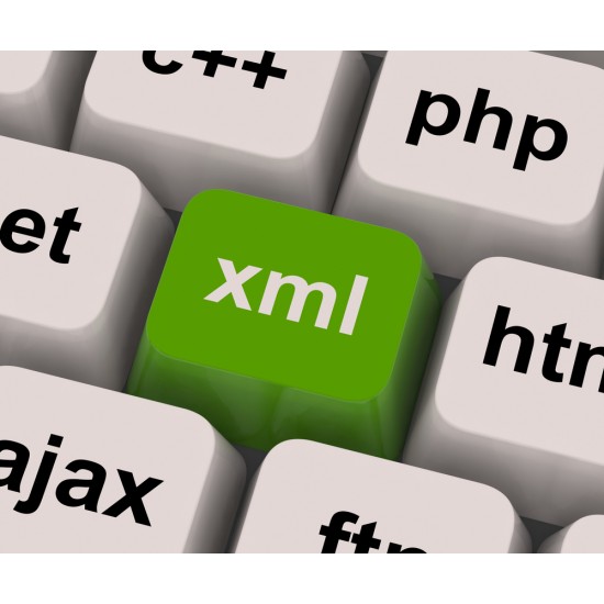 Εισαγωγή προϊόντων από αρχείο xml προμηθευτή Εισαγωγή προϊόντων από αρχείο xml προμηθευτή