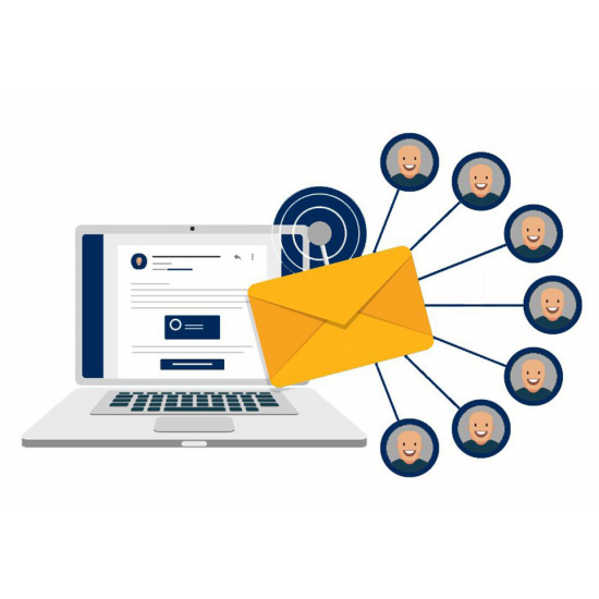 Mass Mail Service Mass Mail Service