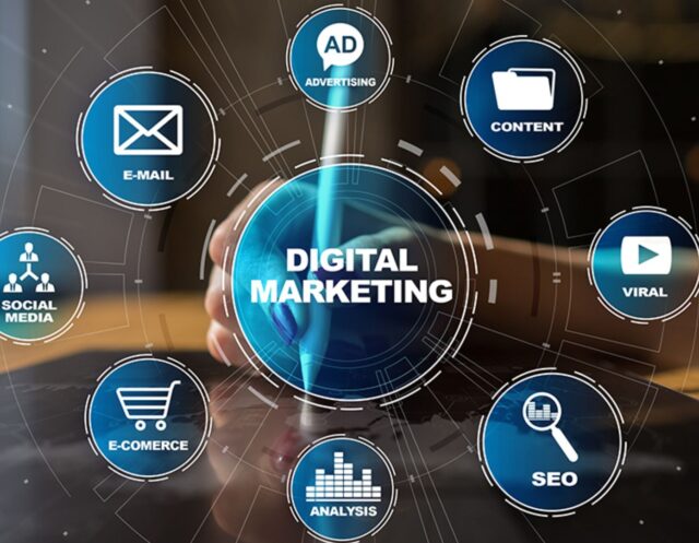 Digital-marketing